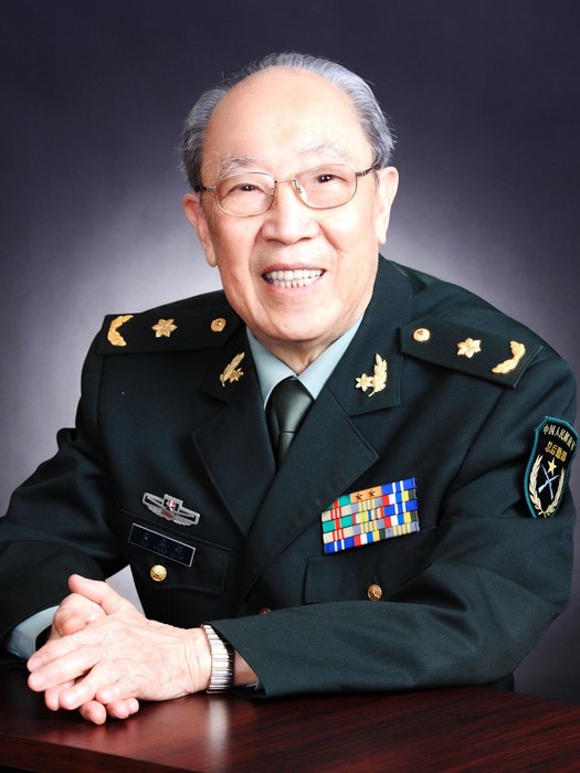 吴孟超 --- 公祭 --- 我要祈福 51qifu