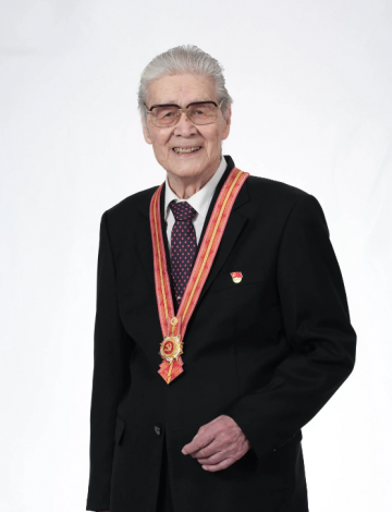 蓝天野 --- 公祭 --- 我要祈福 51qifu