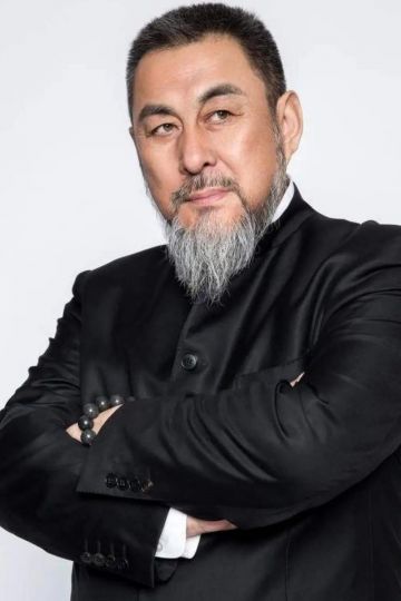 陆树铭 --- 公祭 --- 我要祈福 51qifu