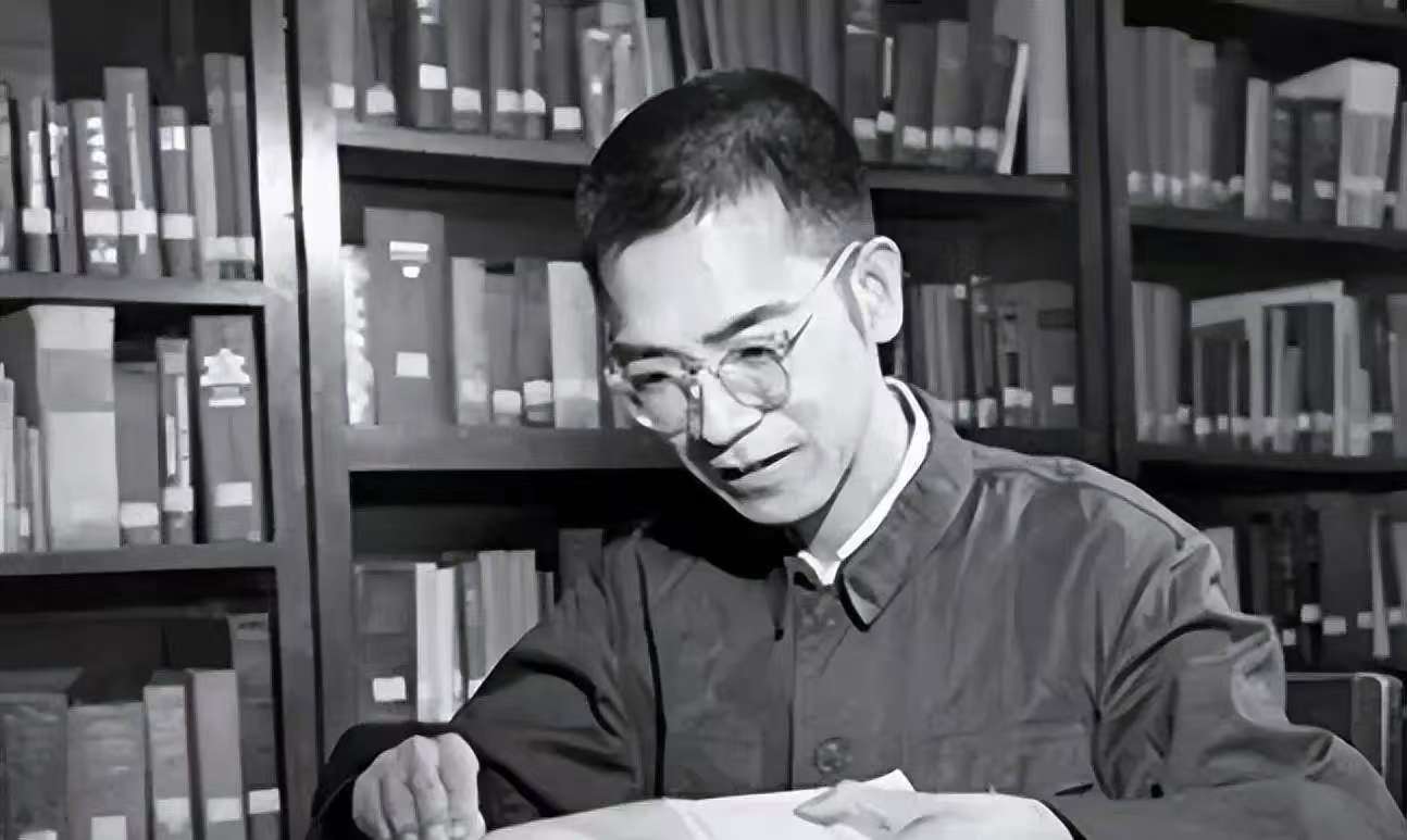 陈景润 --- 公祭 --- 我要祈福 51qifu