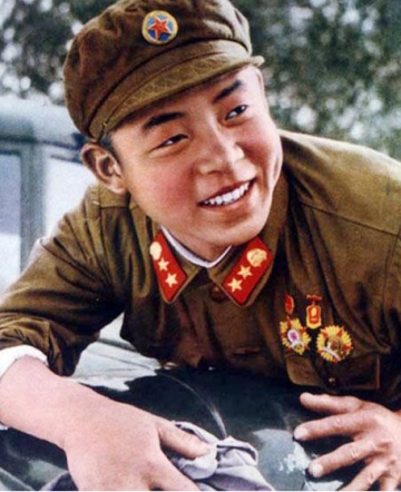 雷锋 --- 公祭 --- 我要祈福 51qifu